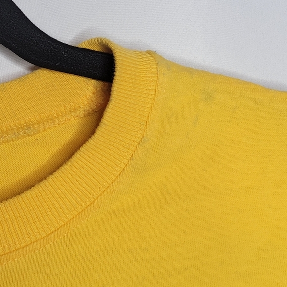 Walt Disney World Epcot Orange Bird Spirit Jersey Size XS 2022 - Picture 8 of 8